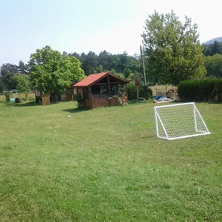Sveti Georgi Family 3* فارشيتس