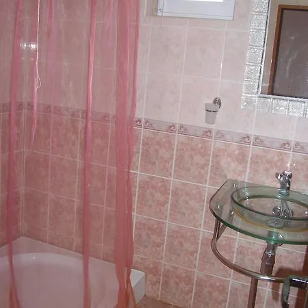 بيت ضيافة Sveti Georgi Family فارشيتس
