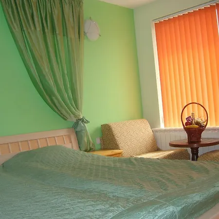 Sveti Georgi Family 3* فارشيتس