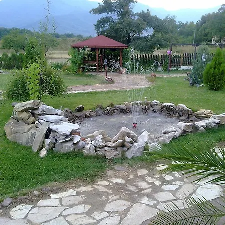Sveti Georgi Family فارشيتس