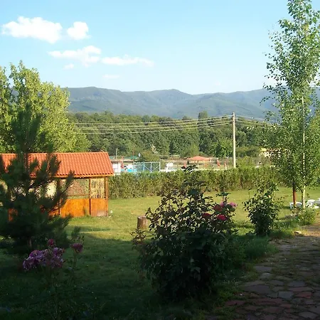 Sveti Georgi Family 3*