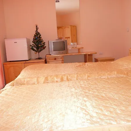 Sveti Georgi Family 3* فارشيتس