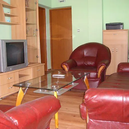 بيت ضيافة Sveti Georgi Family